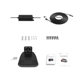 Navimow i2 LiDAR Pro Robot Lawn Mower angle 6