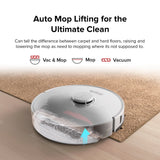 Roborock S7 Max Ultra Robot Vacuum with RockDock® Ultra angle 21