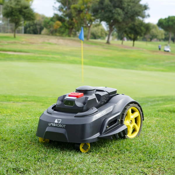 NEXMOW M2 ROBOT MOWER - Noxmow Official Hardware