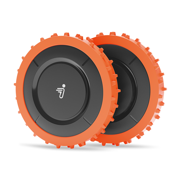 Off-Road Wheels View 2