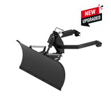 Pre-Order: Mowrator Snow Plow Kit – Fits Only S1 4WD angle 2