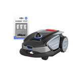 Sunseeker S4 Robot Mower + Blades Kit, Wire-Free Perimeter angle 1