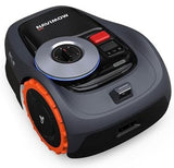 Segway Navimow i110N AI Vision Robotic Lawn Mower (0.25 Acre) angle 2