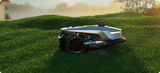 Sunseeker X4 Robotic Lawn Mower | 0.25 Acre angle 6