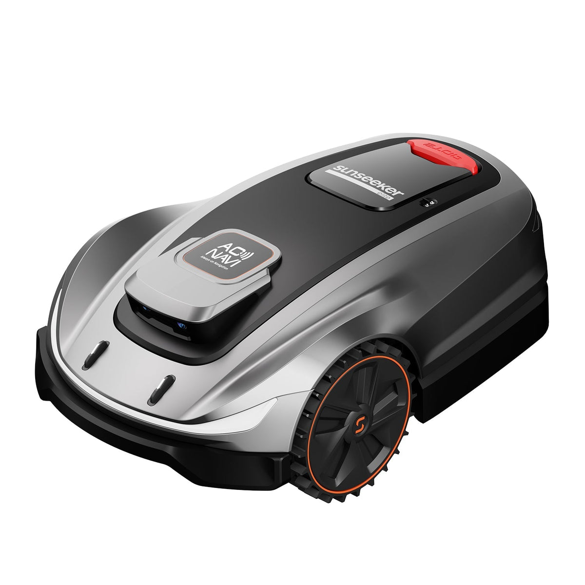 Sunseeker X5 Gen 2 Robotic Lawn Mower | 0.5 Acre - Noxmow Official Hardware
