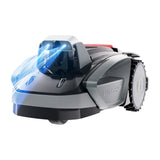 V3 Wireless AI Robot Lawn Mower for Small Yards | 0.15 Acre | ReadyGo™ angle 1