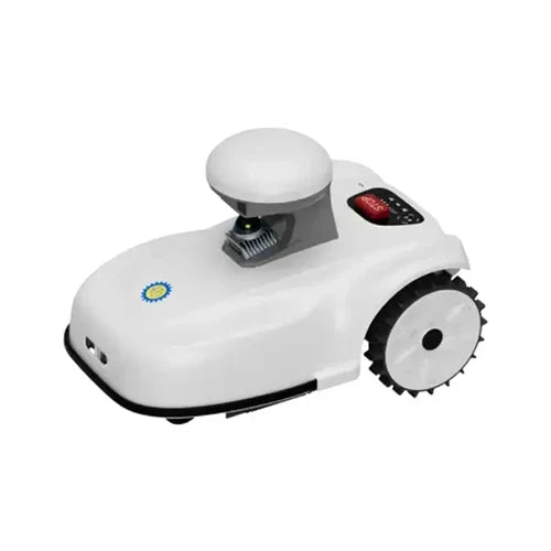 Sveaverken Blix Robotic Mower - Low Cut - Cutting height of 20-60 mm (0.8-2.4 inches) - Noxmow Official Hardware