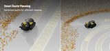 Yarbo Lawn Mower Pro + Snow Blower + Blower Bundle | Core + 3 Modules angle 14