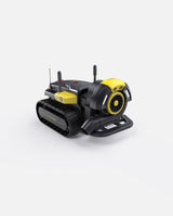 Yarbo Blower Robotic Leaf Blower | Core + Module, 21 N Airflow angle 1