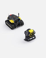 Yarbo Blower Robotic Leaf Blower | Core + Module, 21 N Airflow angle 12