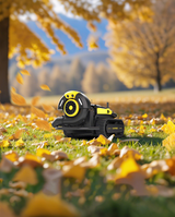 Yarbo Blower Robotic Leaf Blower | Core + Module, 21 N Airflow angle 10