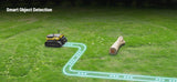 Yarbo Core Modular Yard Robot | Y Series, 500 lb Towing angle 5