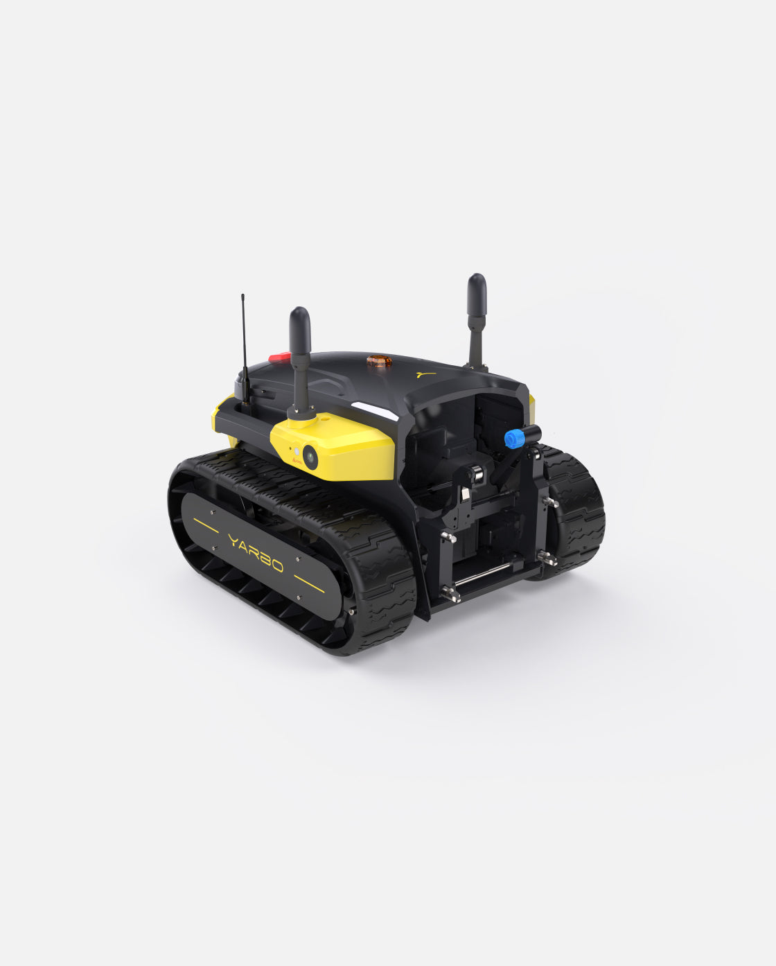 Yarbo Core Modular Yard Robot | Y Series, 500 lb Towing - Noxmow Official Hardware