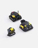 Yarbo Lawn Mower Pro + Blower Bundle | Core + 2 Modules angle 1