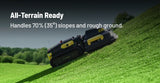 Yarbo Lawn Mower Pro Robotic Lawn Mower | Core + Module, 6 Acres angle 14