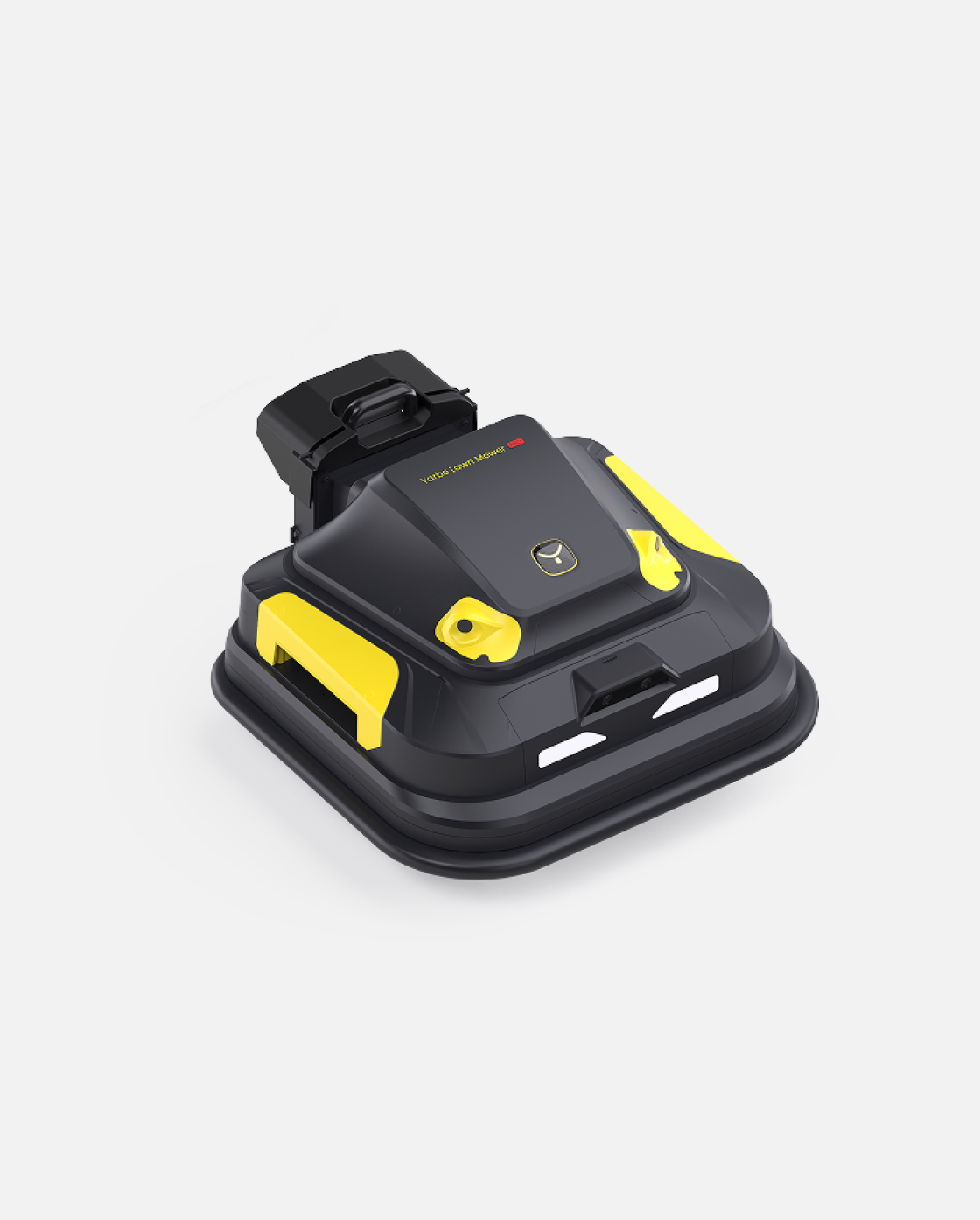 Yarbo Lawn Mower Pro Module | Y Series, Dual 300W Motors - Noxmow Official Hardware