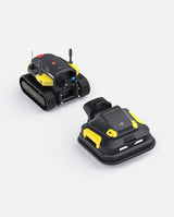 Yarbo Lawn Mower Pro Robotic Lawn Mower | Core + Module, 6 Acres angle 2
