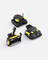 Yarbo Lawn Mower Pro + Snow Blower Bundle | Core + 2 Modules angle 1