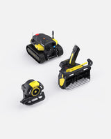 Yarbo Snow Blower + Blower Bundle | Core + 2 Modules angle 1