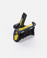 Yarbo Snow Blower Module | Y Series, 24 in 2-Stage angle 1