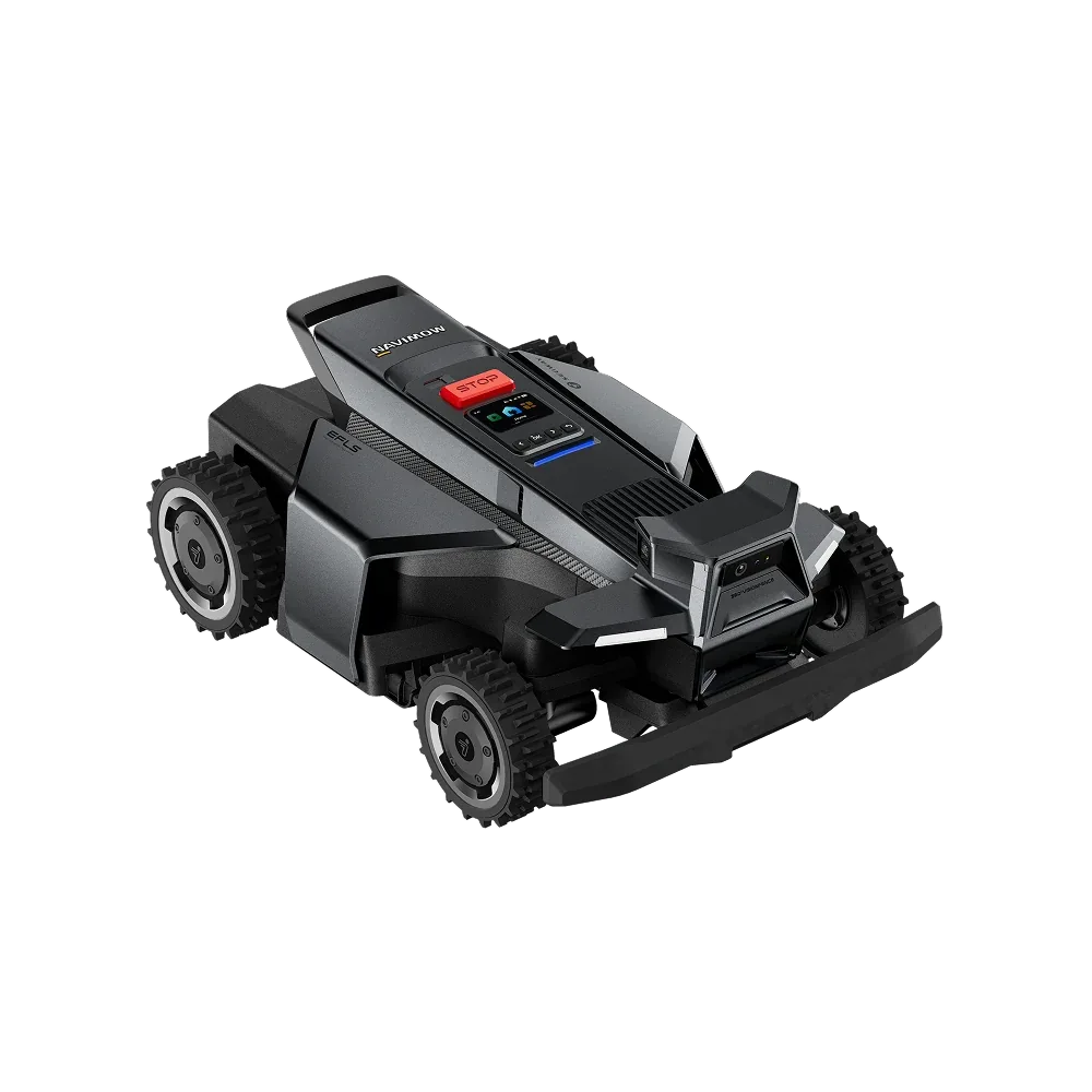 Navimow X450 product view