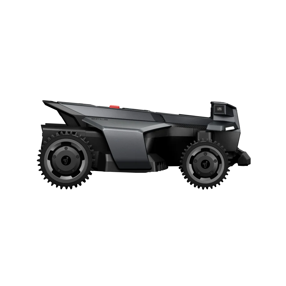 X450 left side product view