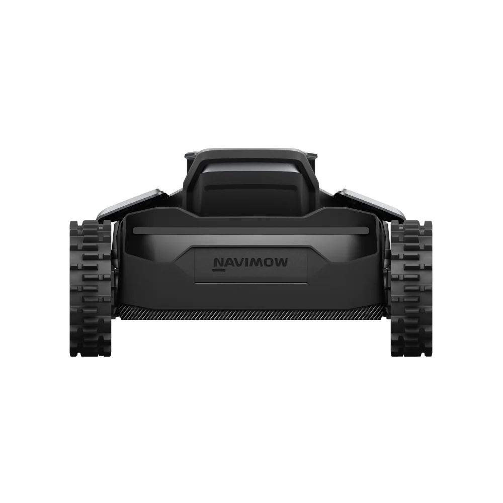 X450 rear product view