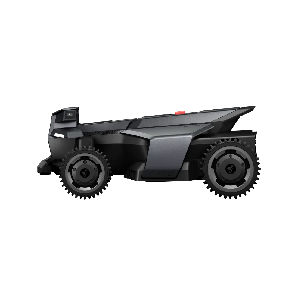 X450 right side product view