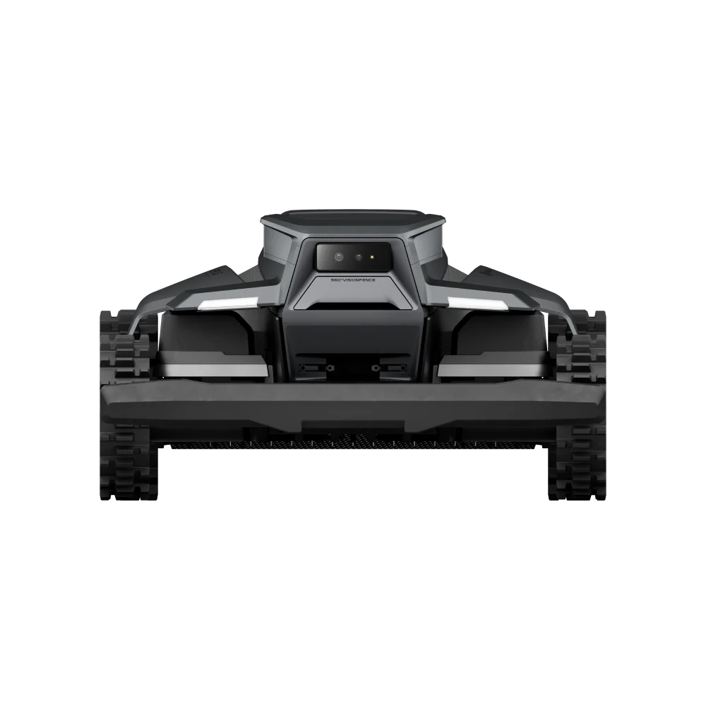 X450 front product view